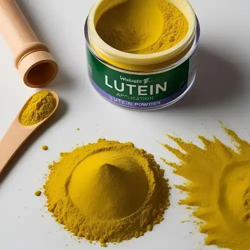Lutein and the Brain: Can It Boost Cognitive Function?